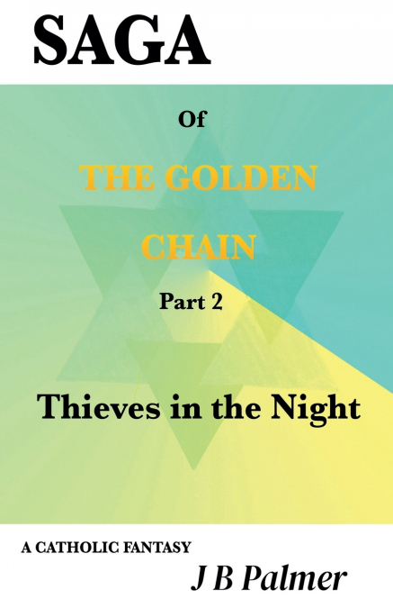 Thieves in the Night