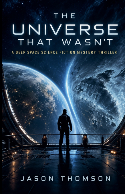The Universe That Wasn’t