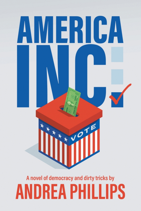 America, Inc.
