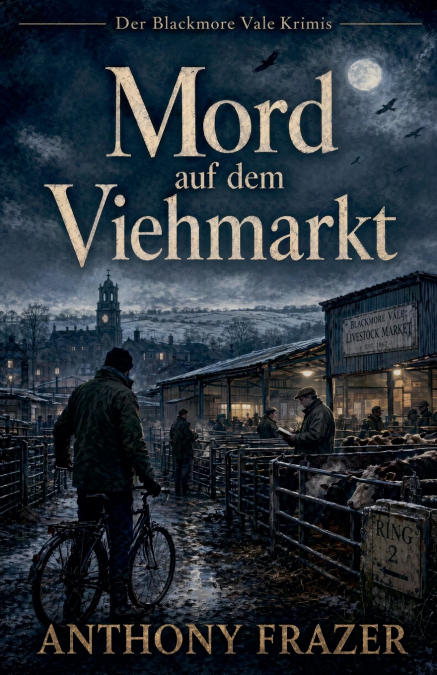 Mord auf dem Viehmarkt