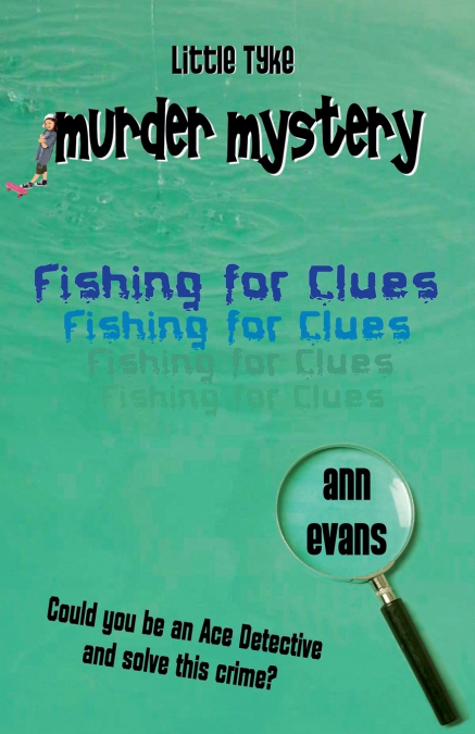 Fishing For Clues