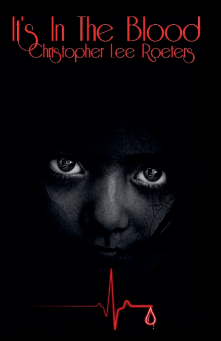 Its In The Blood (Book 7)