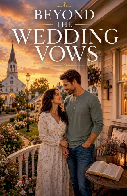 Beyond the Wedding Vows