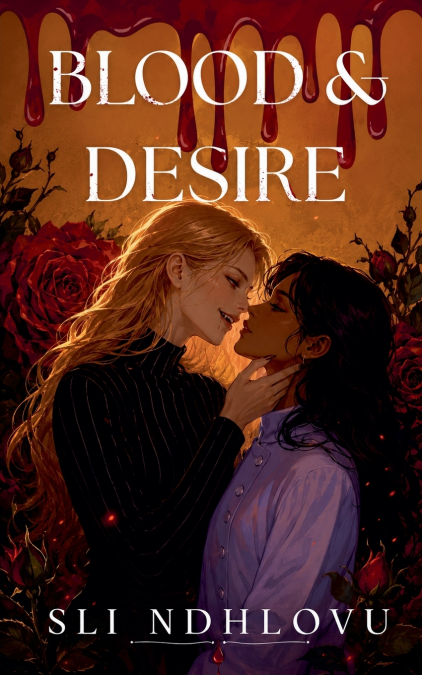 Blood & Desire