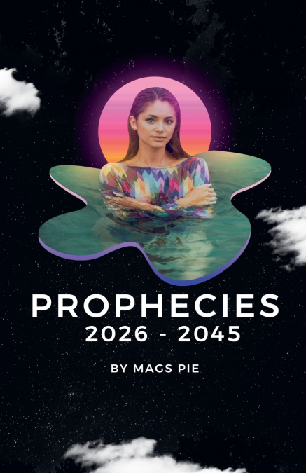 PROPHECIES 2026-2045
