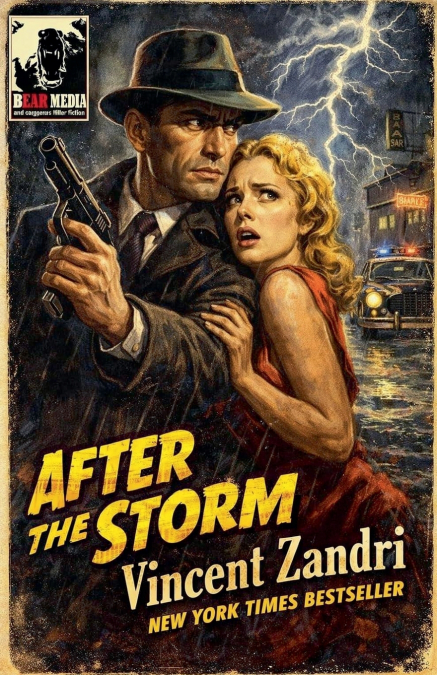 After the Storm