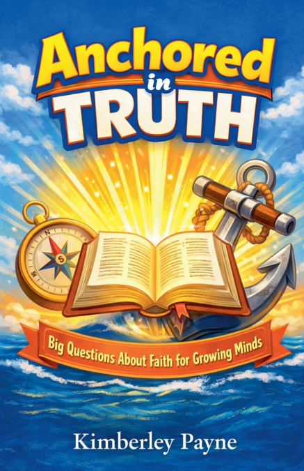 Anchored in Truth