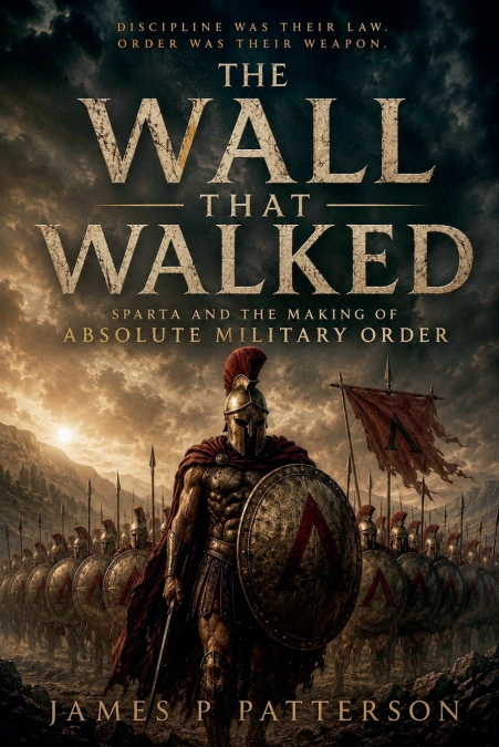 The Wall That Walked