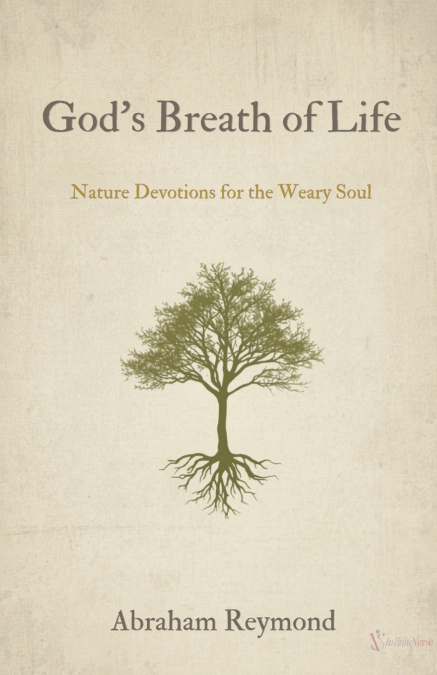 God’s Breath of Life