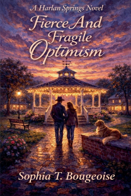 Fierce and Fragile Optimism