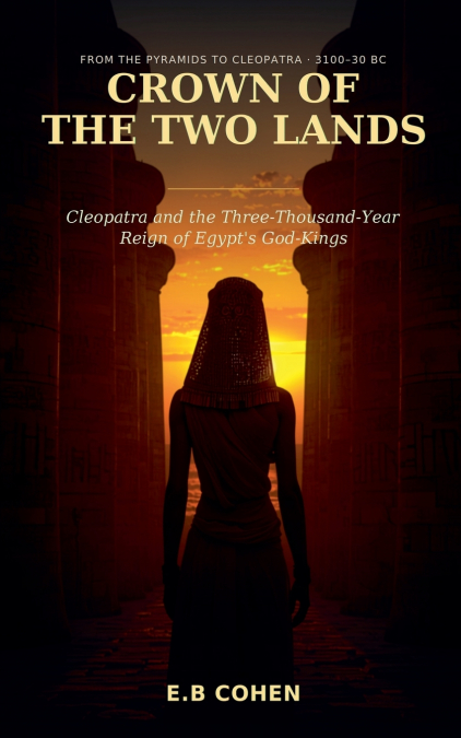 Crown of the Two Lands