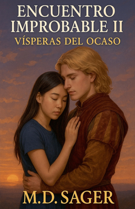 Encuentro Improbable II 'Visperas del ocaso'
