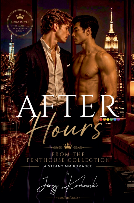 After Hours