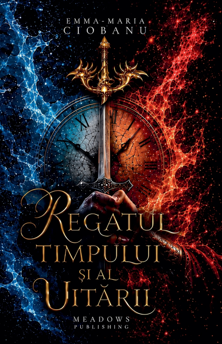 Regatul Timpului și al Uitării