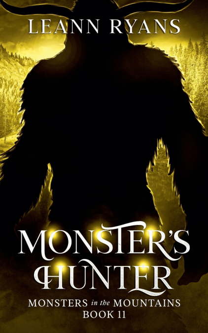 Monster’s Hunter