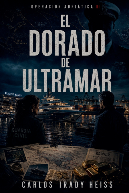 Operación Adriática III