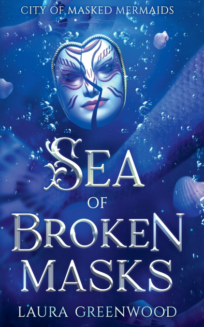 Sea of Broken Masks