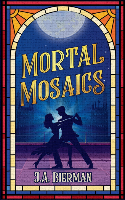 Mortal Mosaics