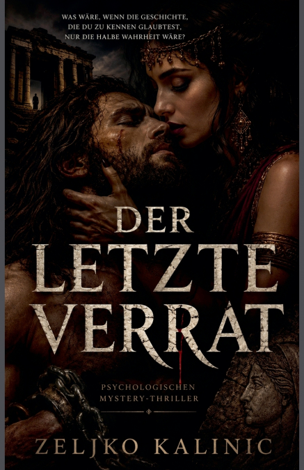 Der letzte Verrat