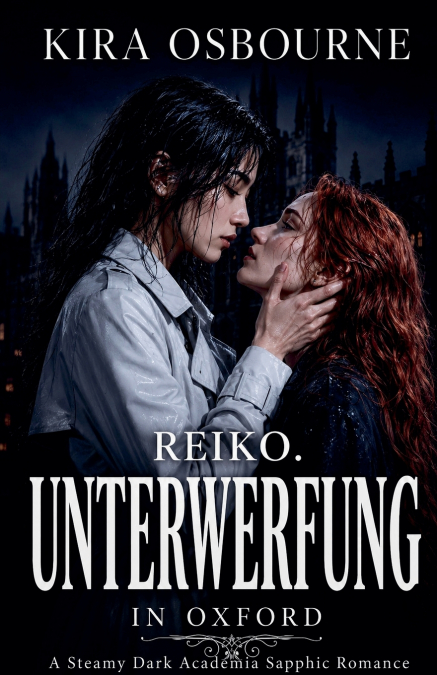Reiko. Unterwerfung in Oxford