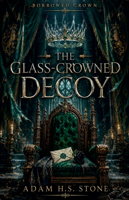 The Glass Crowned Decoy