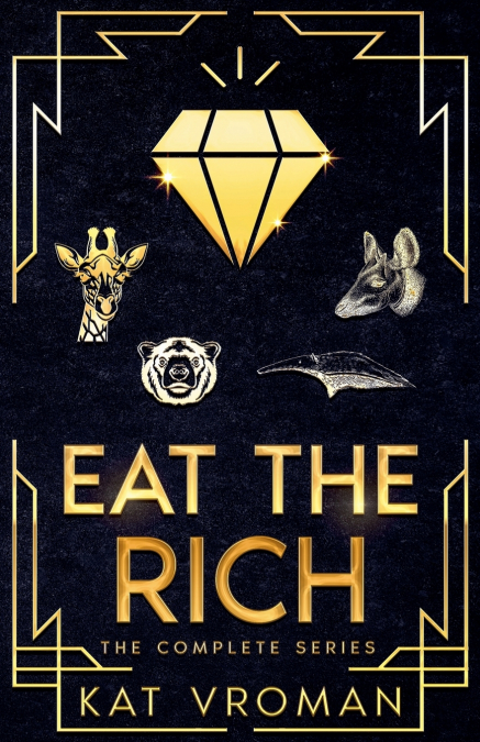 Eat the Rich