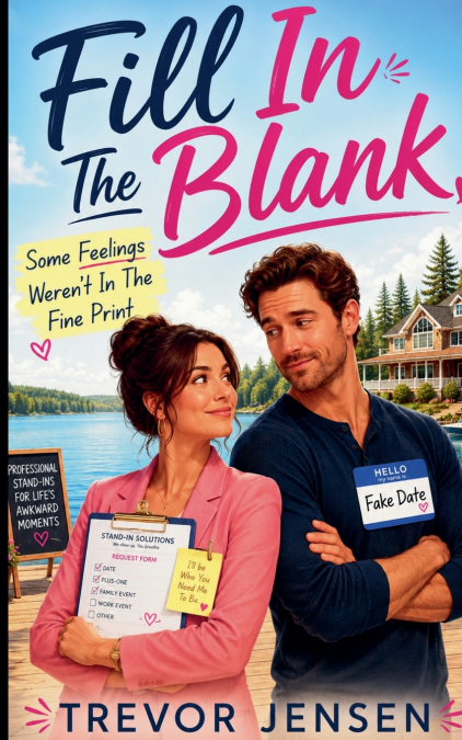 Fill In The Blank