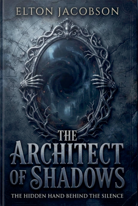 THE ARCHITECT OF SHADOWS