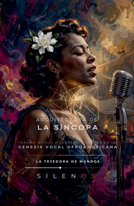 ARQUITECTURA DE LA SÍNCOPA