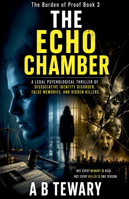 The Echo Chamber