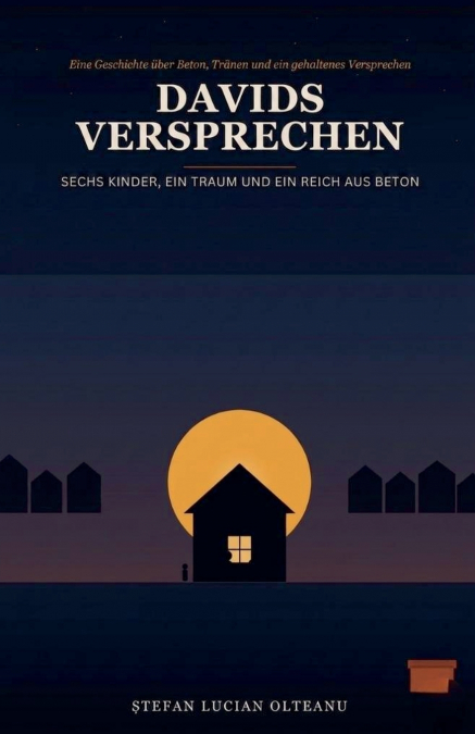 DAVIDS VERSprechen