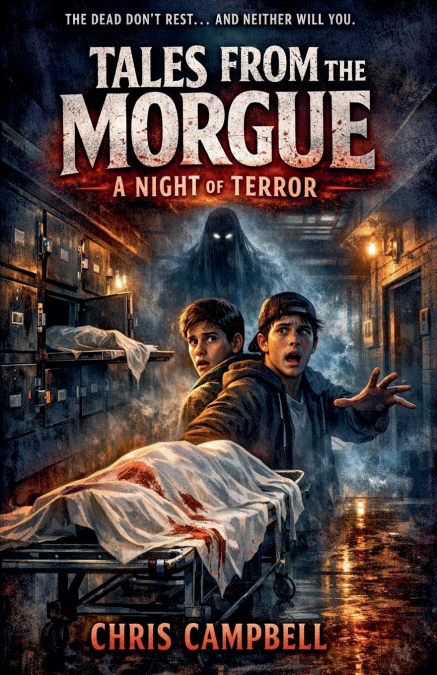 Tales From the Morgue