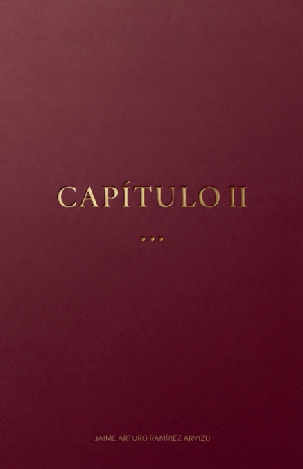 Capitulo II