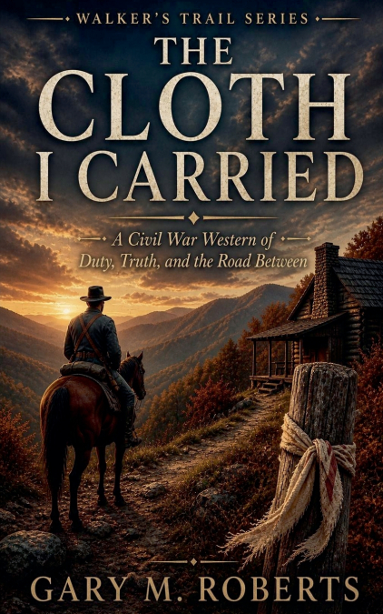 The Cloth I Carried