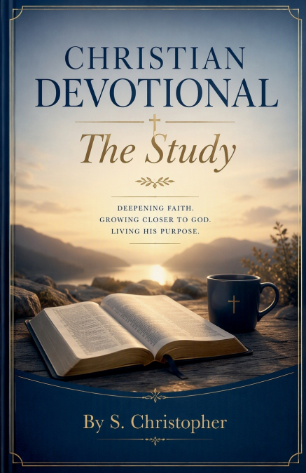 CHRISTIAN DEVOTIONAL