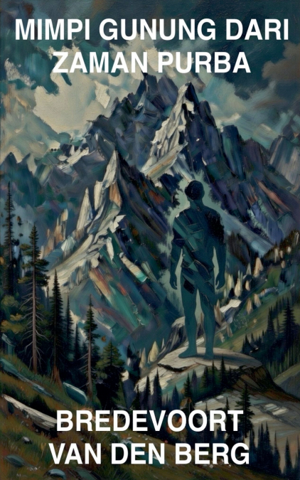 Mimpi Gunung dari Zaman Purba
