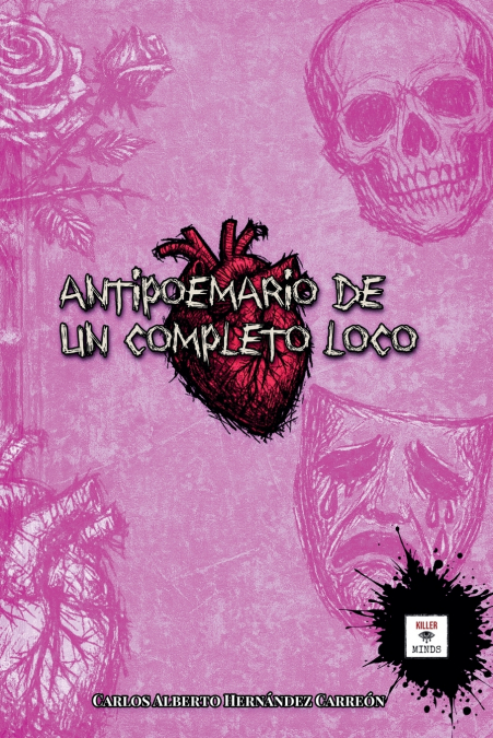 Antipoemario de un completo loco