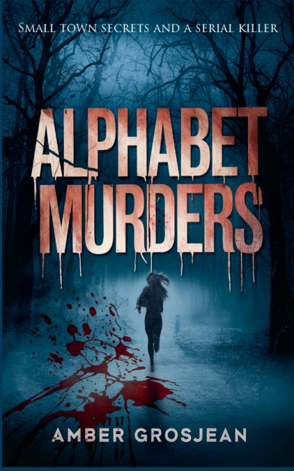 Alphabet Murders