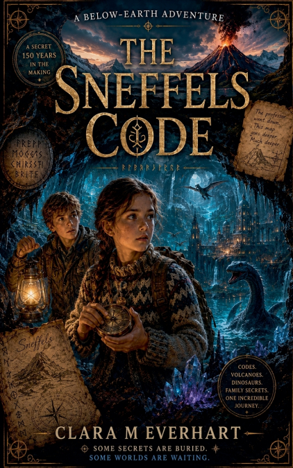 The Sneffels Code