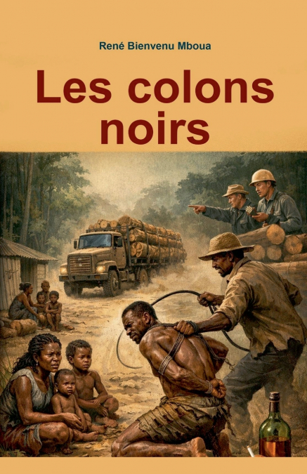 Les colons noirs