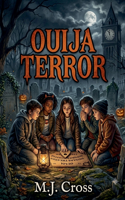 Ouija Terror