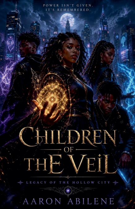 Children of The Veil