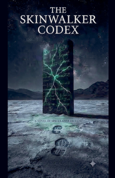 THE SKINWALKER CODEX