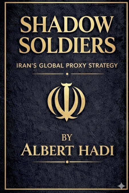 SHADOW SOLDIERS