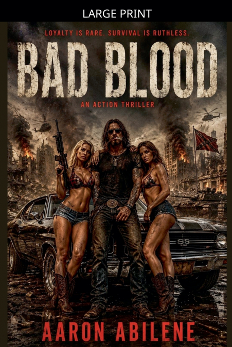 Bad Blood