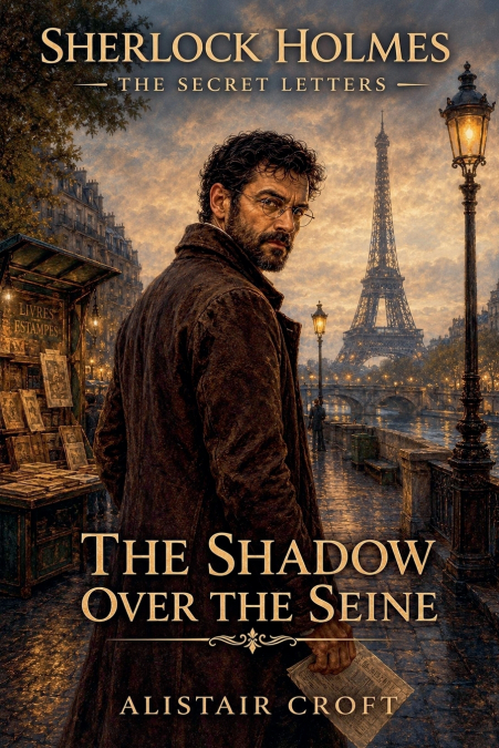 The Shadow Over the Seine