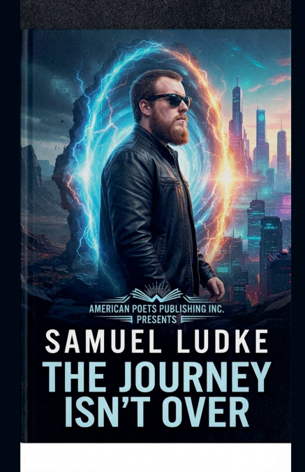 The Journey Isn’t Over