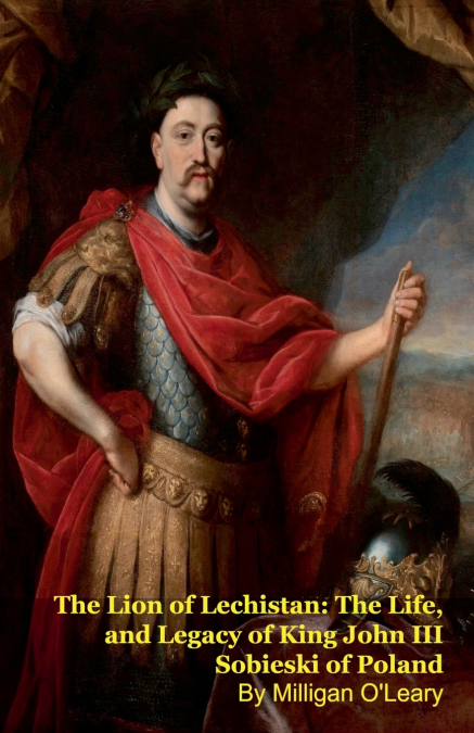 The Lion of Lechistan
