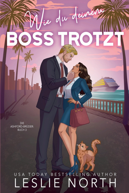 Wie du deinem Boss trotzt