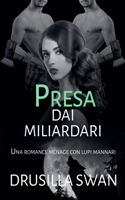Presa dai miliardari